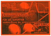 Image of sheet 19800160 photo 33: Ausstellung in: 
Ja, wir kopieren! Strategien der Nachahmung in der Kunst seit 1970. Kunstmuseum Solothurn 1923.
Kuratiert von Michael Hiltbrunner, Zürich.